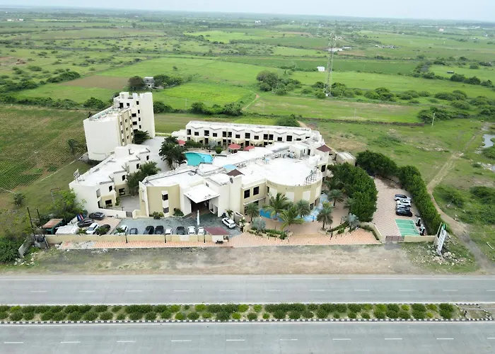 Bapu'S Resort, Dwarka