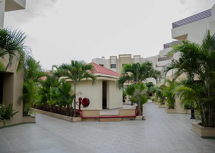 Bapu'S Resort, Dwarka