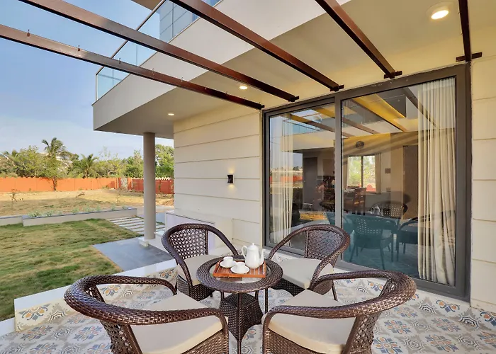 Goverdhan Greens Resort